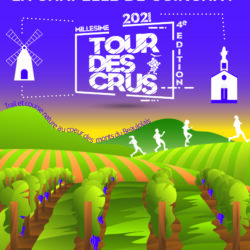 Tour des crus