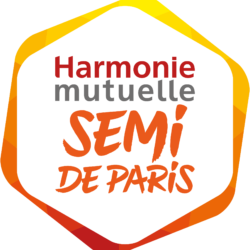 Harmonie mutuelle Semi de Paris