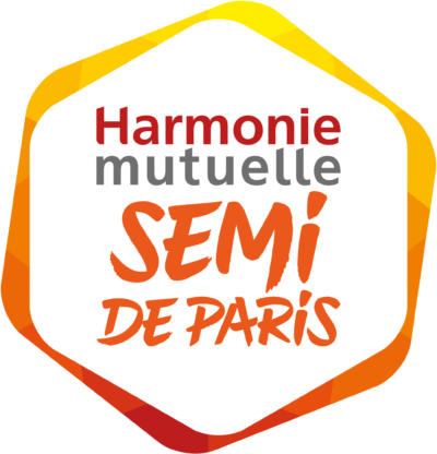 Harmonie mutuelle Semi de Paris