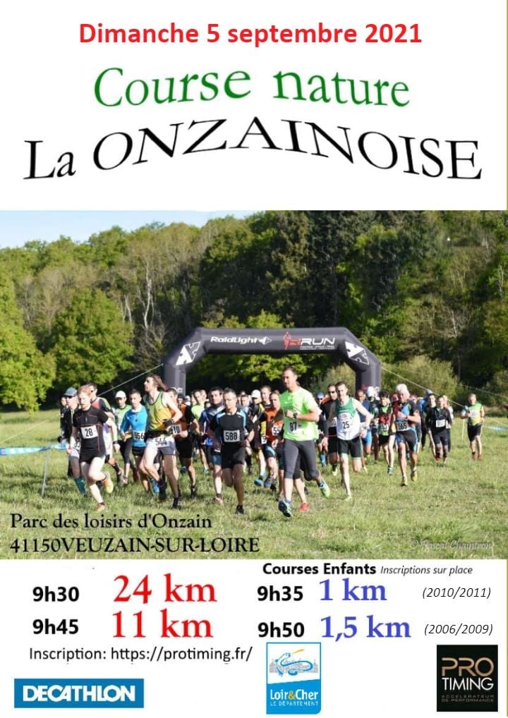 La Onzainoise La Onzainoise