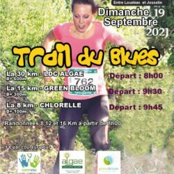 Trail du Blues de la Chèze