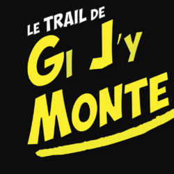 Trail de la Gi j'y monte