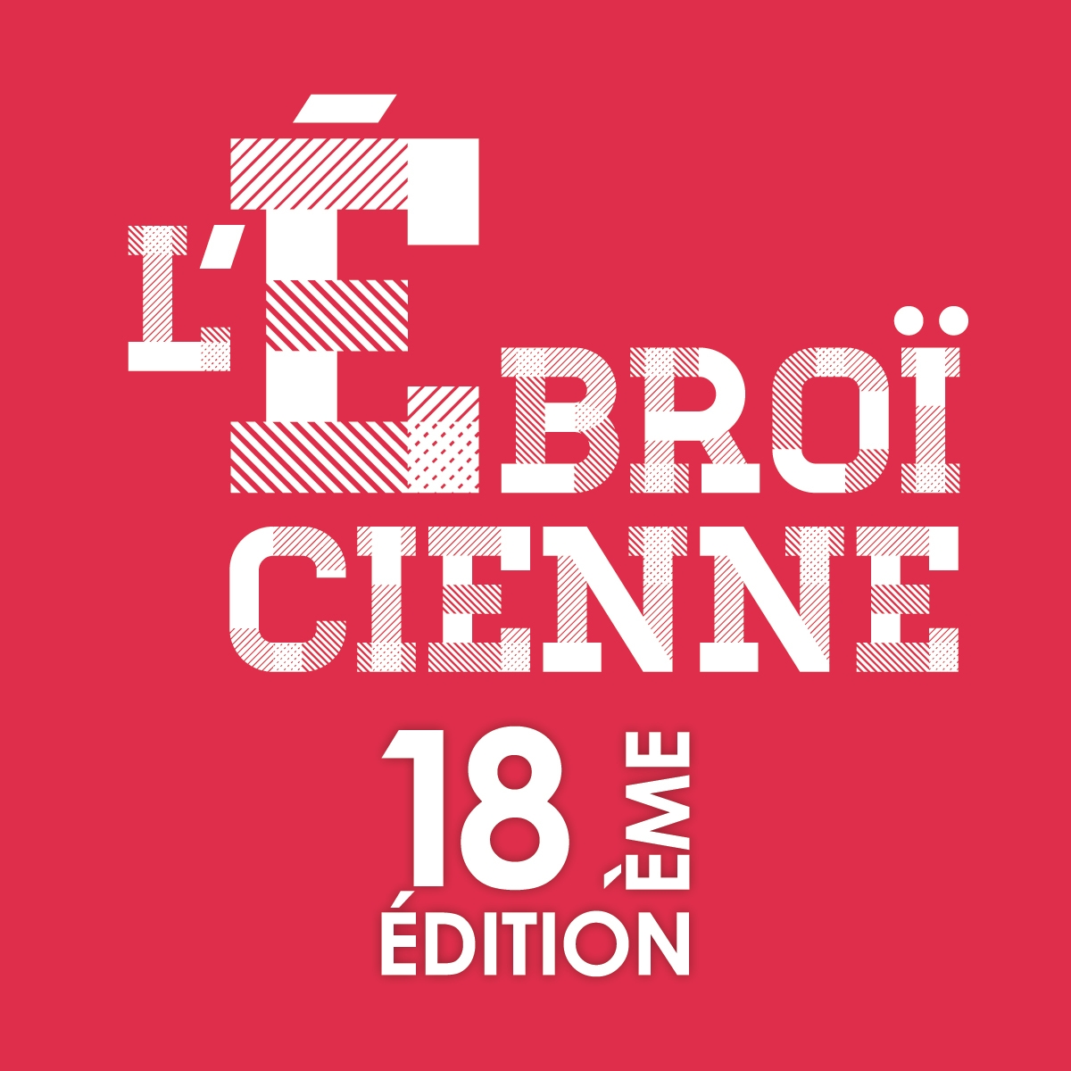 L’Ebroïcienne L'Ebroïcienne