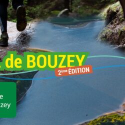 Trail de Bouzey