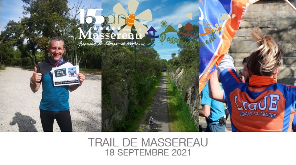 Tail de Massereau Tail de Massereau