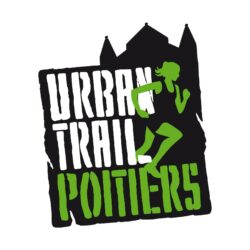 Urban trail Poitiers