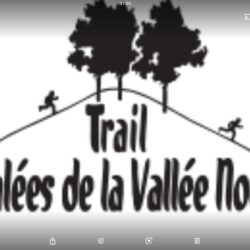 Trail les foulées de la Vallée Noire