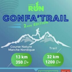 Gonfa Trail