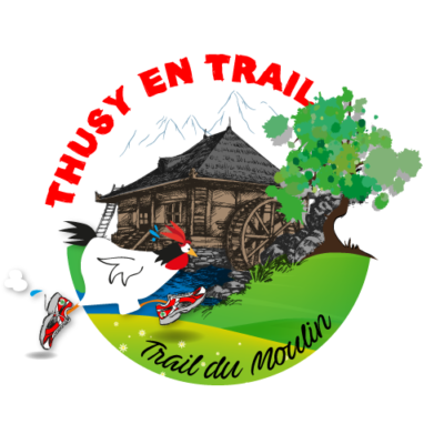 Trail de Thusy