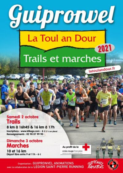 Toul an Dour