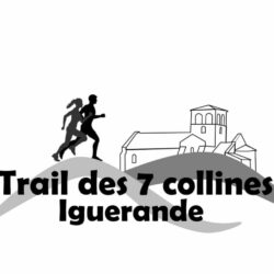 Trail des 7 collines d'Iguerande