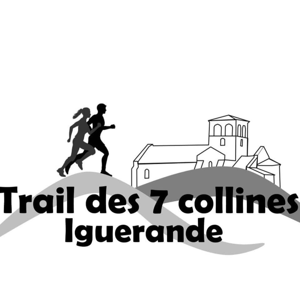 Trail des 7 collines d'Iguerande