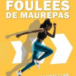 Foulées de maurepas