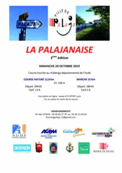 La palajanaise