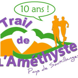 Trail de l'Améthyste