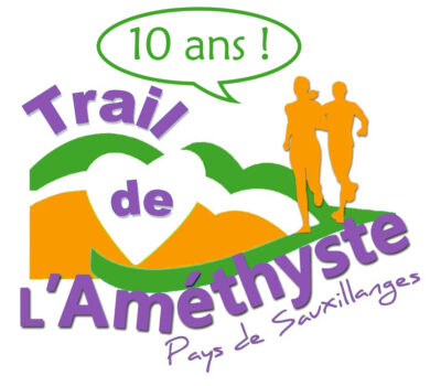 Trail de l'Améthyste