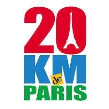 20 Kms de Paris