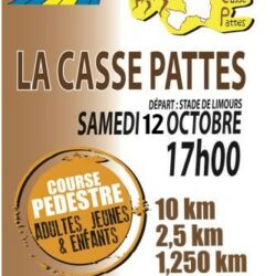 La casse pattes