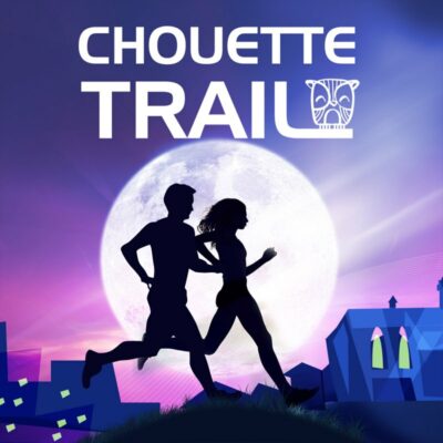 Chouette trail Coulaines