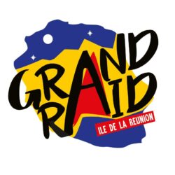 Grand Raid de La-Réunion