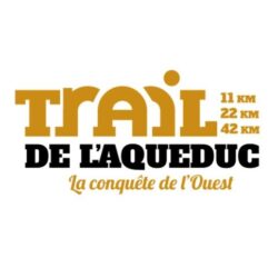 Trail de l'Aqueduc - Ste Foy les Lyons