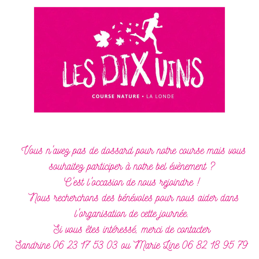 Les Dix Vins – La Londe Les Maures Les Dix Vins - La Londe Les Maures