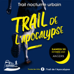 Trail de l'Apocalypse