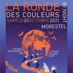 Ronde des Couleurs - Morestel