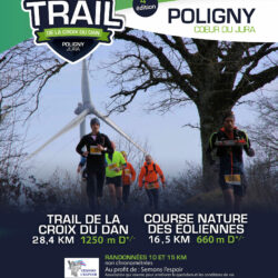 Trail de la Croix du Dan