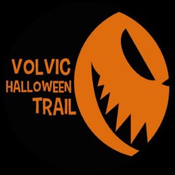 Volvic Halloween Trail