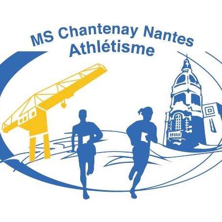 Trail urbain Nantais Trail urbain Nantais