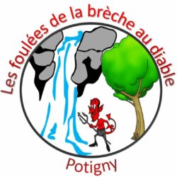 Les foulées de la Brèche au Diable