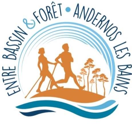 Course nature entre bassin et foret Course nature entre bassin et foret