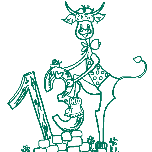 Combe benite – Granier Combe benite - Granier