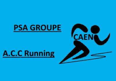 Course de l'Ami Canu