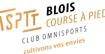 Trail du Postier de Blois