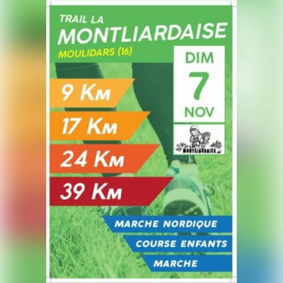 La Montliardaise