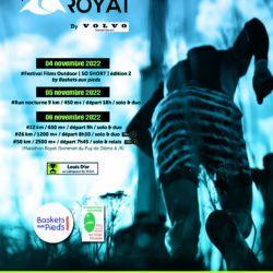 Event trail de royat