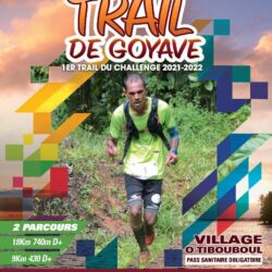 Trail de Goyave