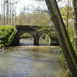 Trail de la vallée de l'Airon