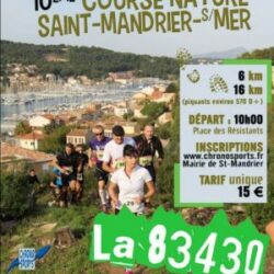 La 83430 - St Mandrier sur Mer