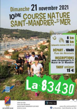 La 83430 - St Mandrier sur Mer