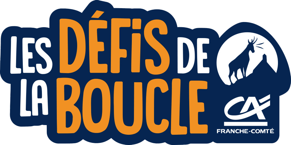 Les défis de la boucle - etape 1