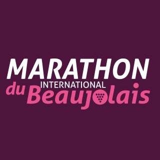 Marathon international du Beaujolais