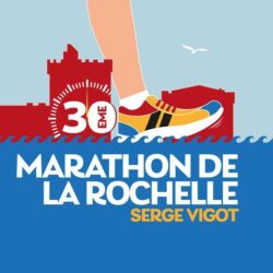 Marathon de la Rochelle