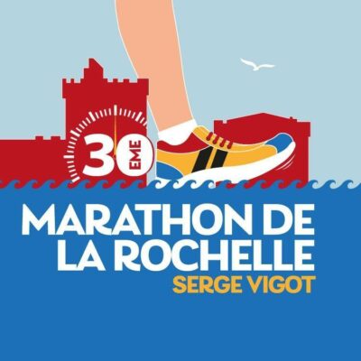 Marathon de la Rochelle