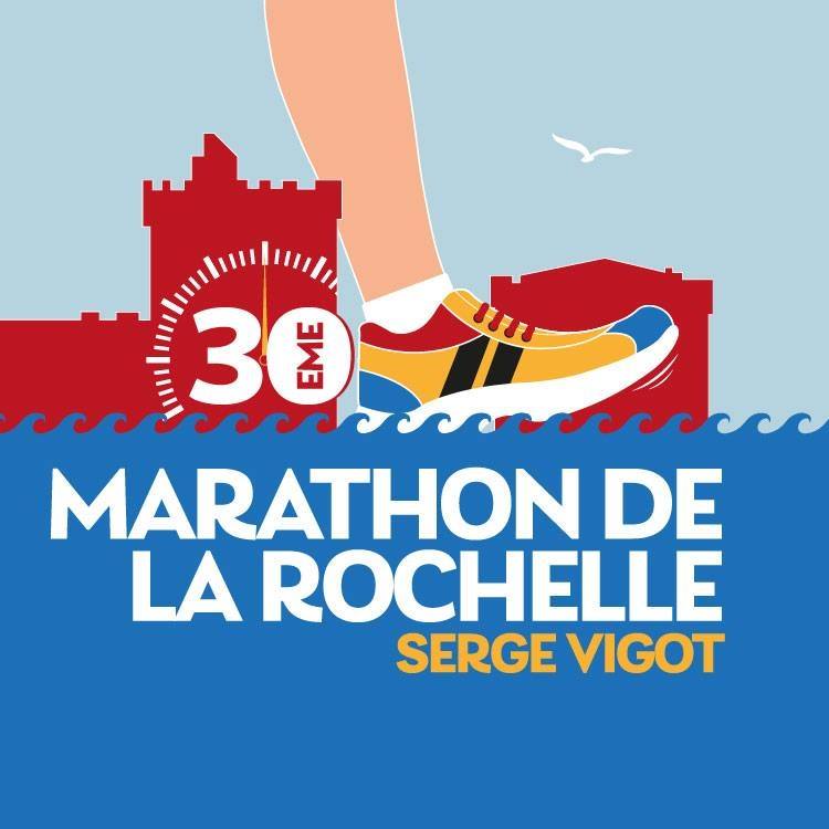 Marathon de la Rochelle Marathon de la Rochelle