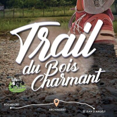 Trail du bois charmant