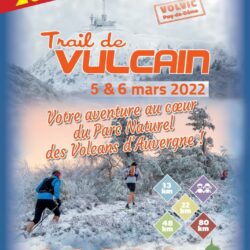 Trail de Vulcain