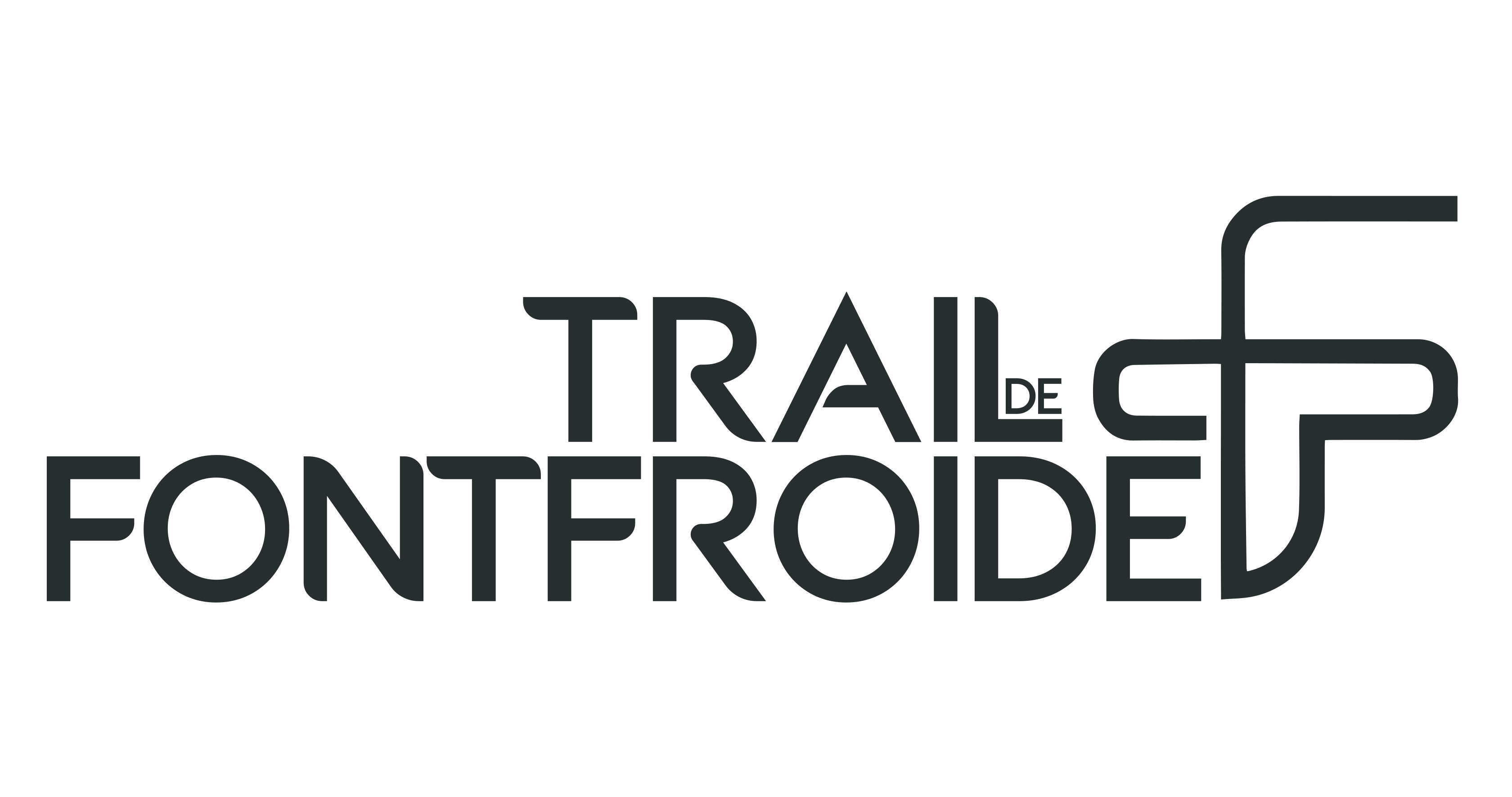 Trail de Fontfroide Trail de Fontfroide